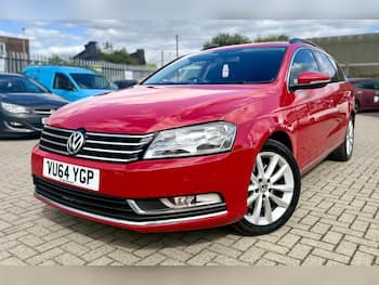 Used Volkswagen Passat 2014 for sale - 79792760: Photo
