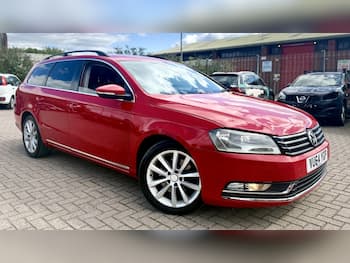 Used Volkswagen Passat 2014 for sale - 79792760: Photo