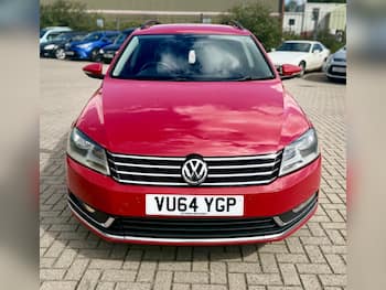 Used Volkswagen Passat 2014 for sale - 79792760: Photo