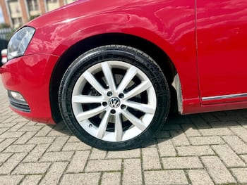 Used Volkswagen Passat 2014 for sale - 79792760: Photo