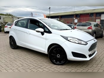 Used Ford Fiesta 2013 for sale - 78558912: Photo