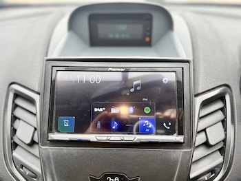 Used Ford Fiesta 2013 for sale - 78558912: Photo
