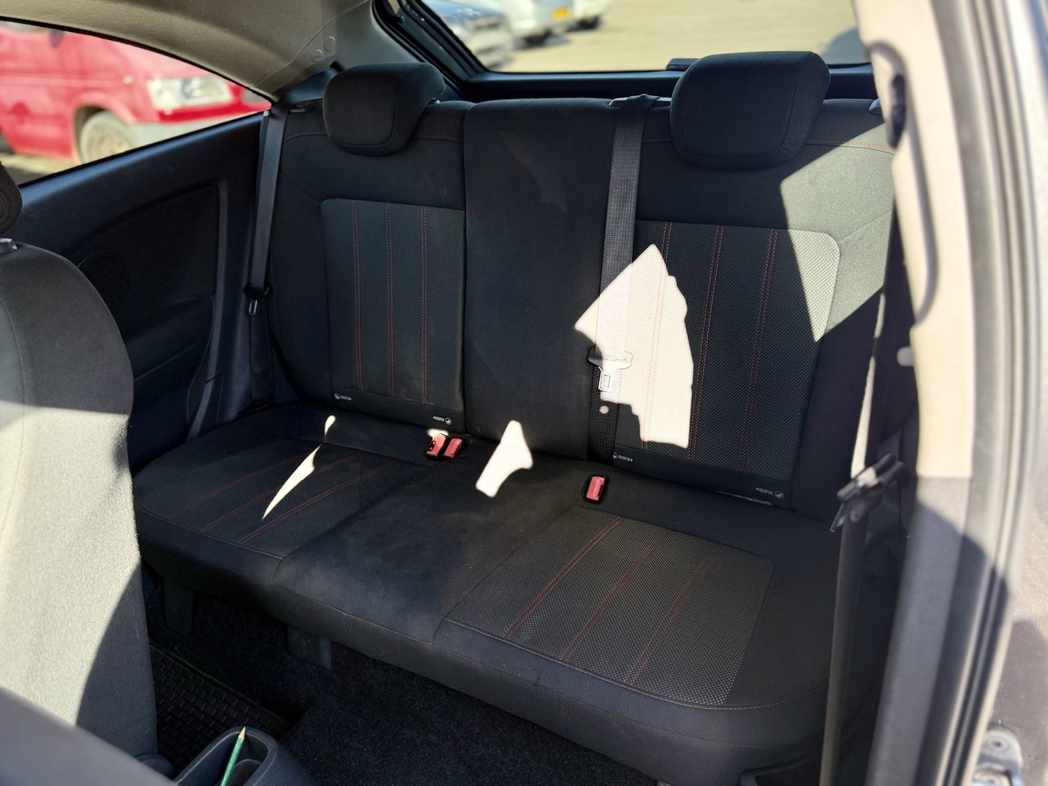 Used Vauxhall Corsa 2010 for sale - 77991714: Photo 13