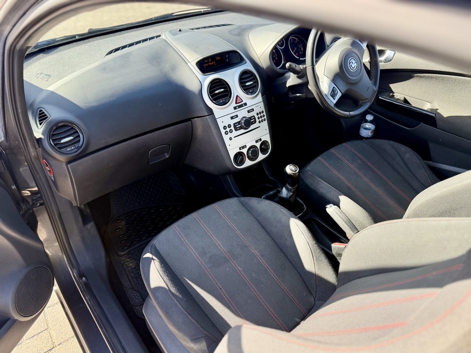 Used Vauxhall Corsa 2010 for sale - 77991714: Photo 18