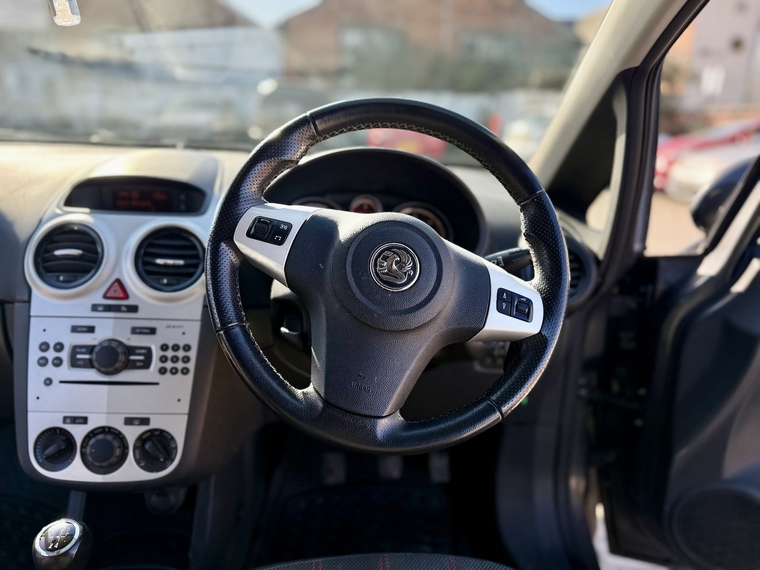 Used Vauxhall Corsa 2010 for sale - 77991714: Photo 19
