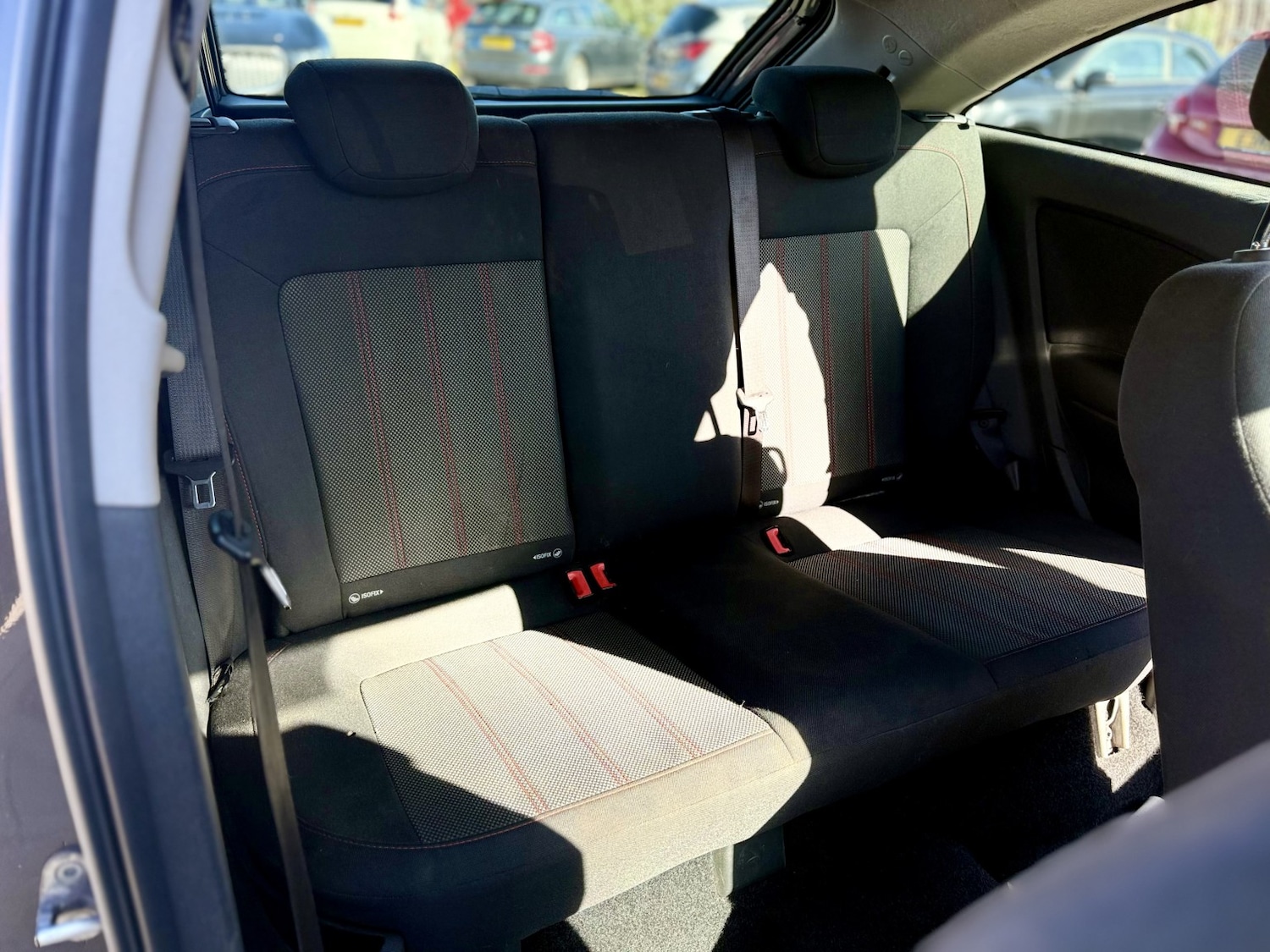 Used Vauxhall Corsa 2010 for sale - 77991714: Photo 21