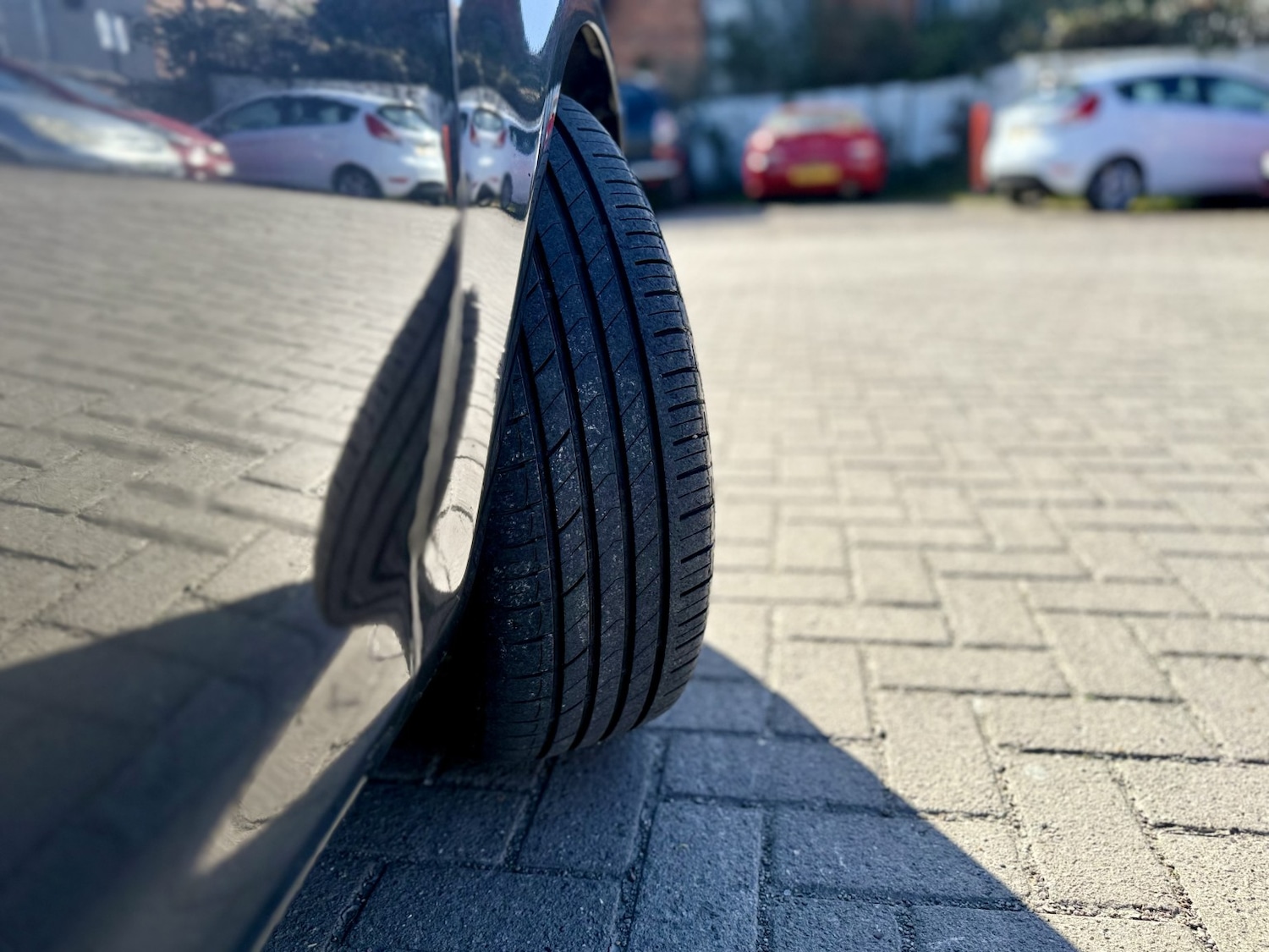 Used Vauxhall Corsa 2010 for sale - 77991714: Photo 4