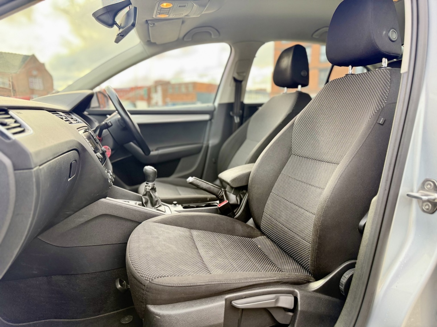 Used Skoda Octavia 2016 for sale - 77643726: Photo 11