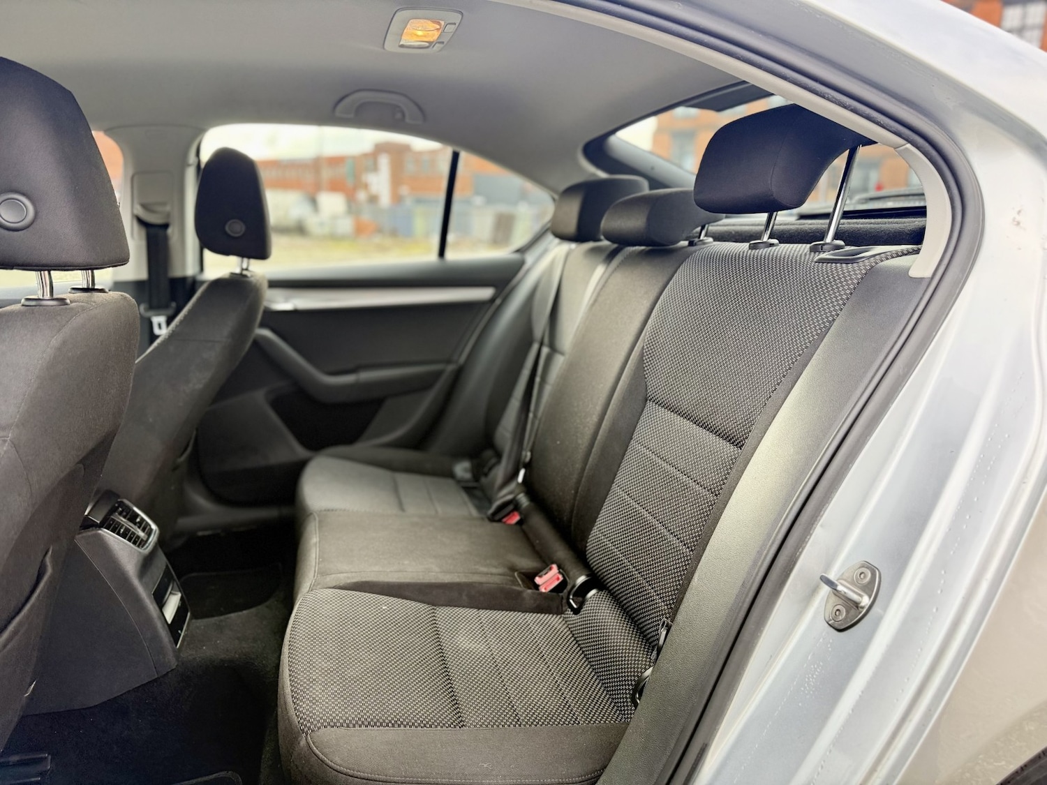 Used Skoda Octavia 2016 for sale - 77643726: Photo 12