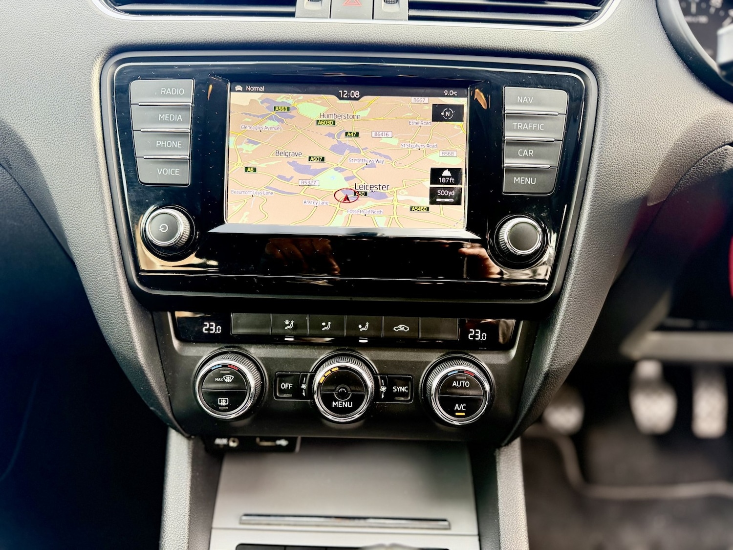 Used Skoda Octavia 2016 for sale - 77643726: Photo 14