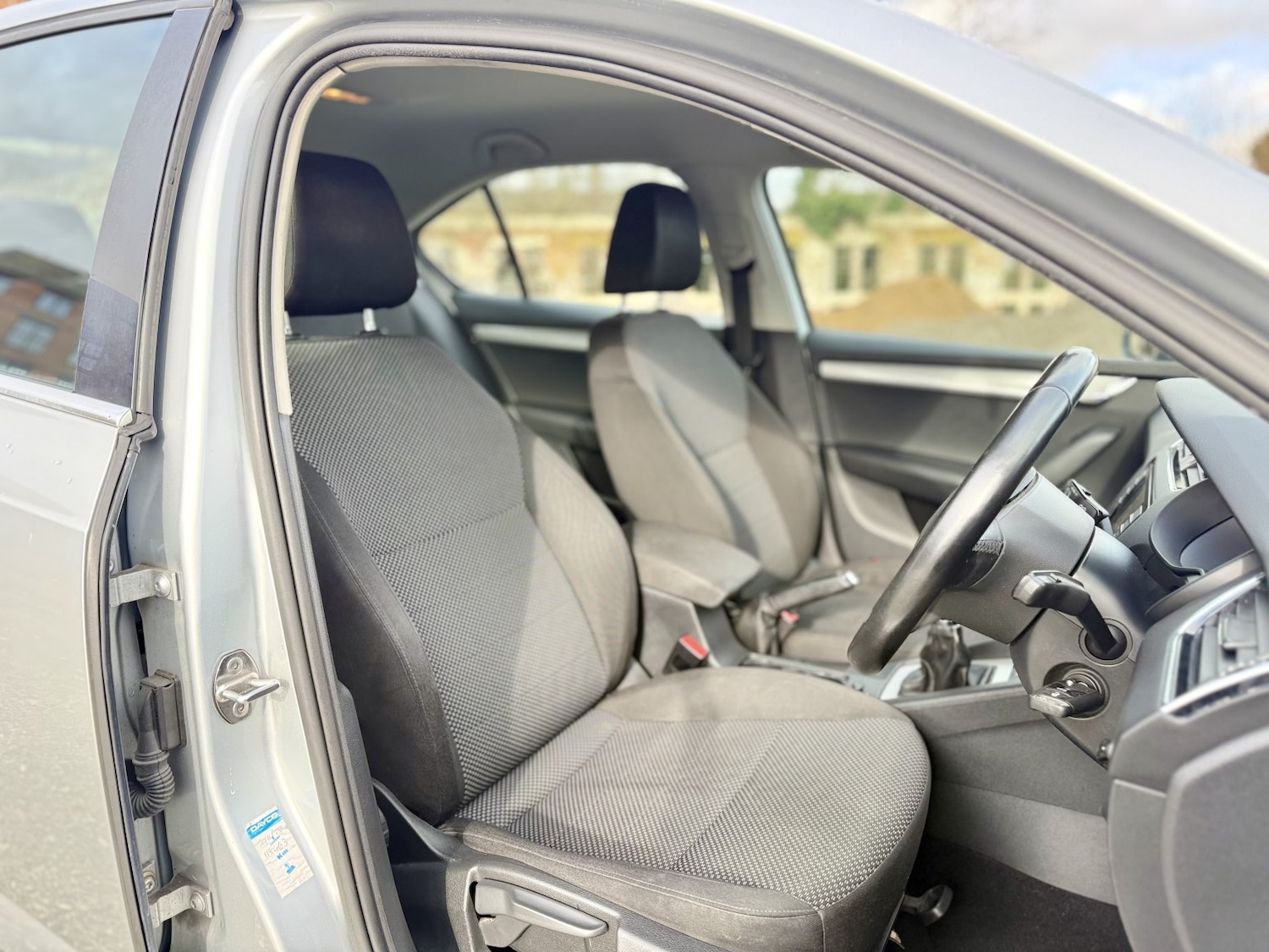 Used Skoda Octavia 2016 for sale - 77643726: Photo 15