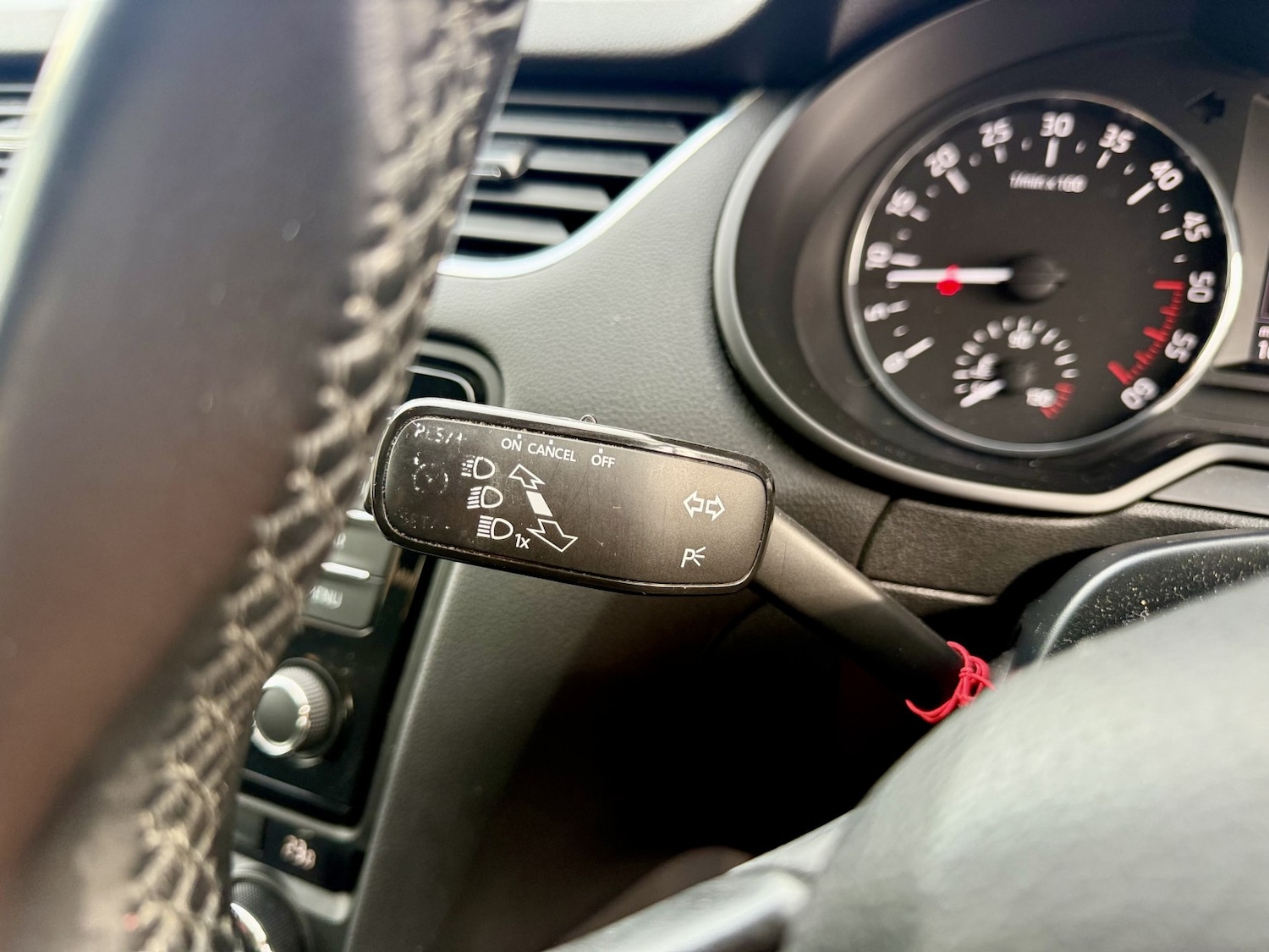 Used Skoda Octavia 2016 for sale - 77643726: Photo 17