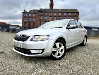 2016 - 1.6 TDI CR 110 SE Business 5dr