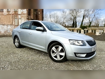 Used Skoda Octavia 2016 for sale - 77643726: Photo