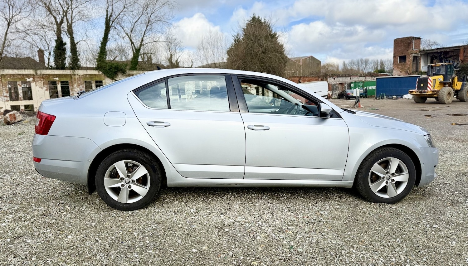 Used Skoda Octavia 2016 for sale - 77643726: Photo 8