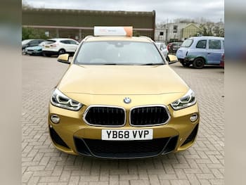 Used BMW X2 2018 for sale - 79858901: Photo