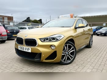 Used BMW X2 2018 for sale - 79858901: Photo