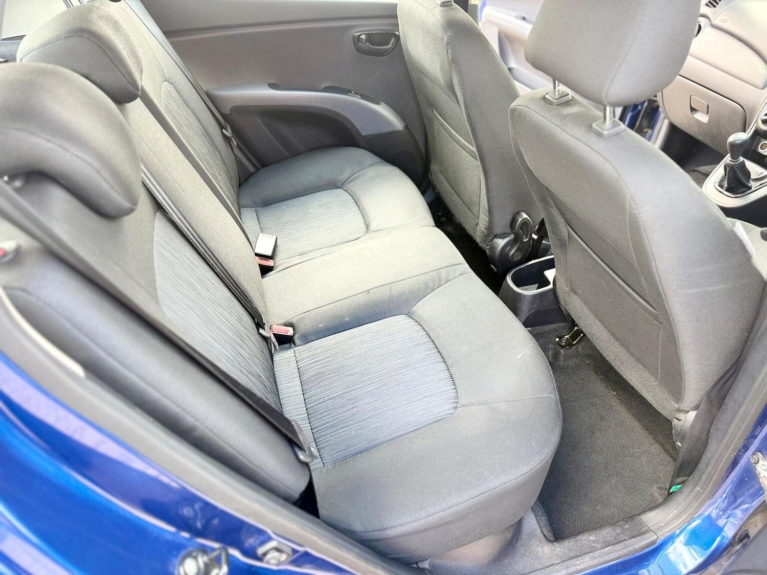 Used Hyundai i10 2011 for sale - 77609882: Photo 17