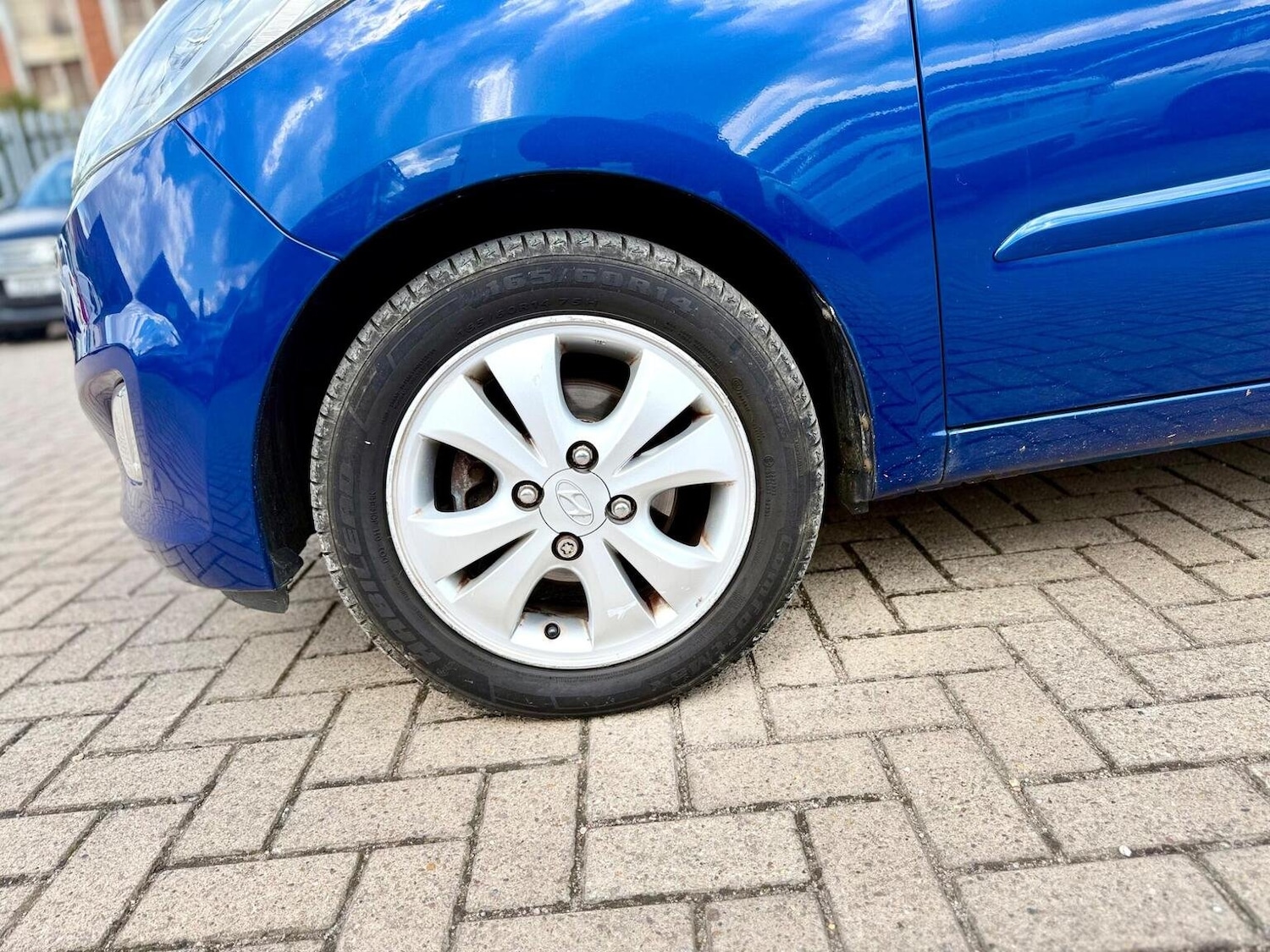 Used Hyundai i10 2011 for sale - 77609882: Photo 23