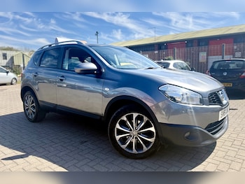Used Nissan Qashqai 2012 for sale - 78408534: Photo