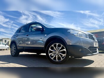 Used Nissan Qashqai 2012 for sale - 78408534: Photo