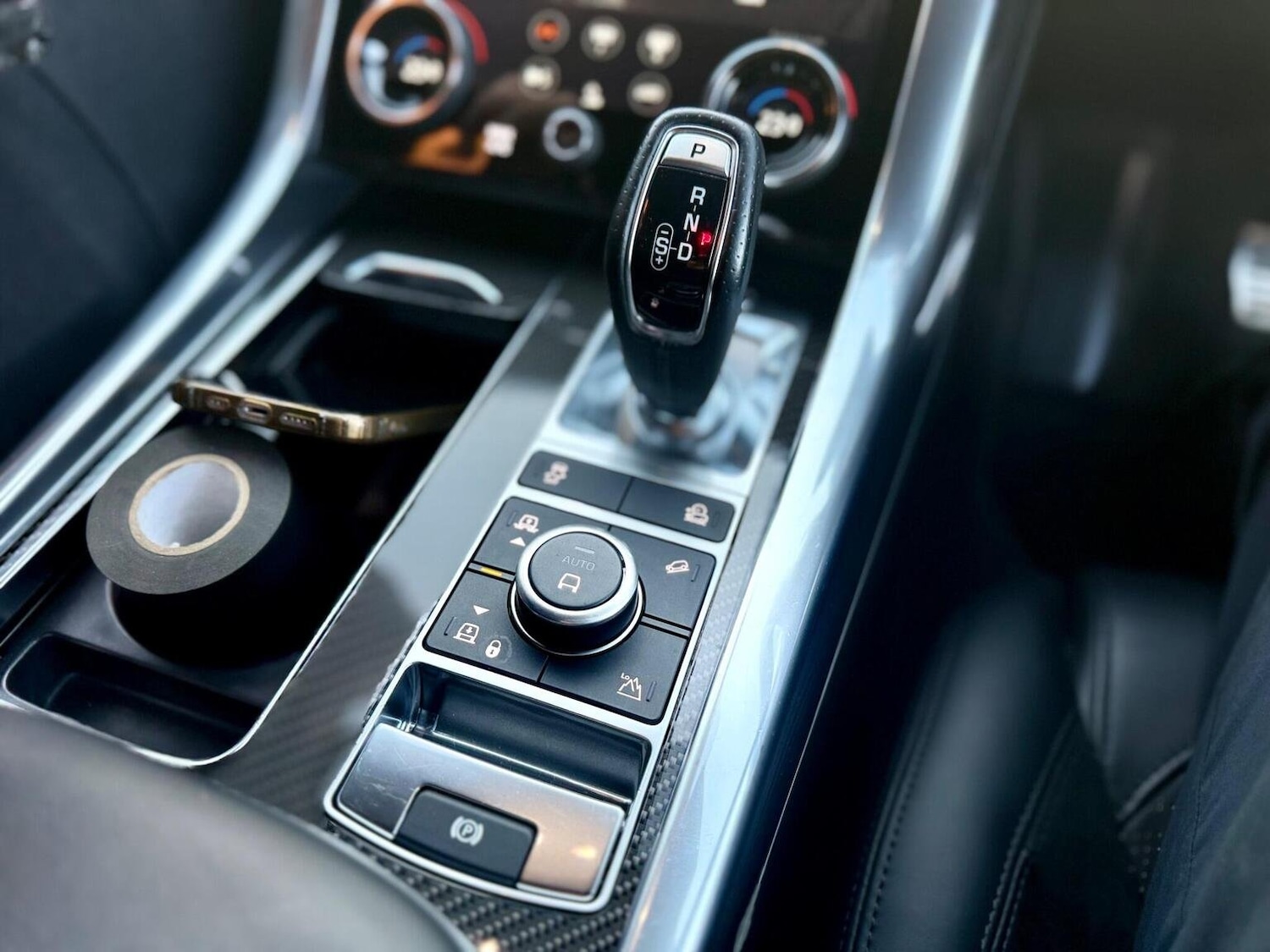 Used Land Rover Range Rover Sport 2022 for sale - 77609906: Photo 12