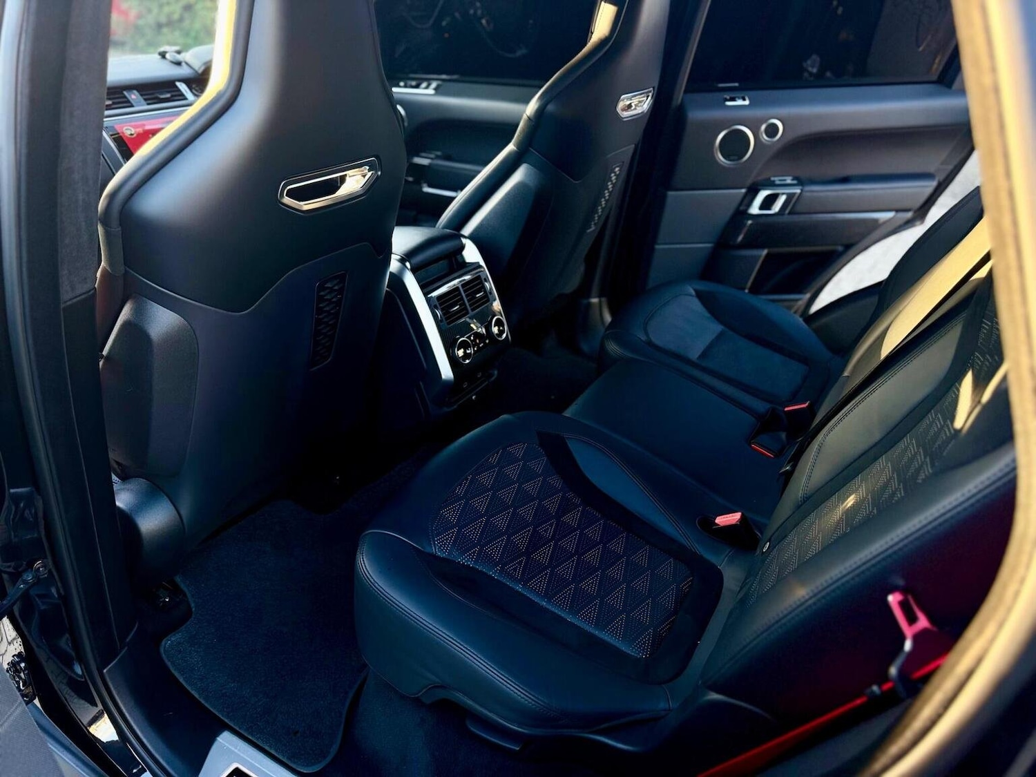 Used Land Rover Range Rover Sport 2022 for sale - 77609906: Photo 19