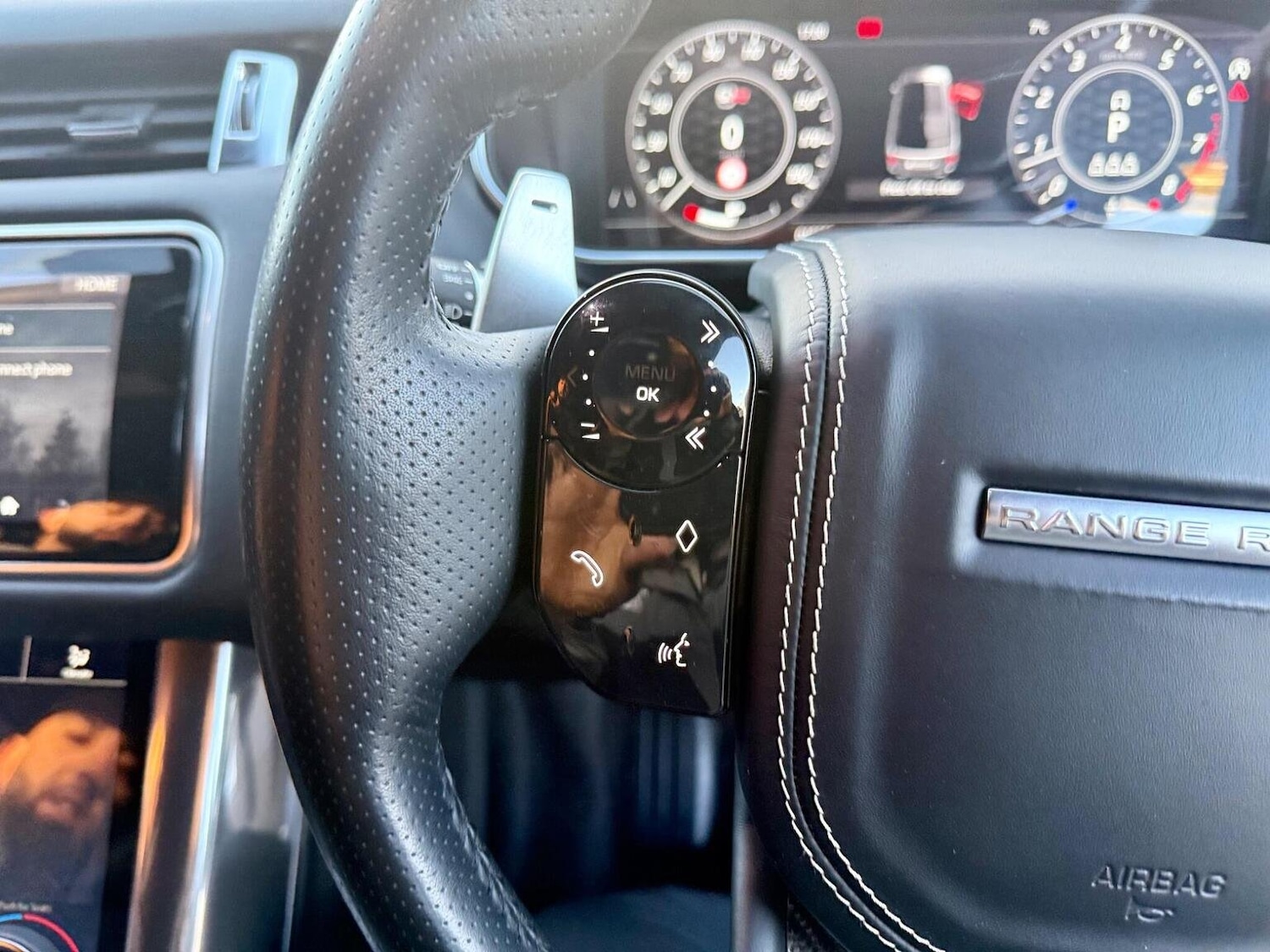 Used Land Rover Range Rover Sport 2022 for sale - 77609906: Photo 20