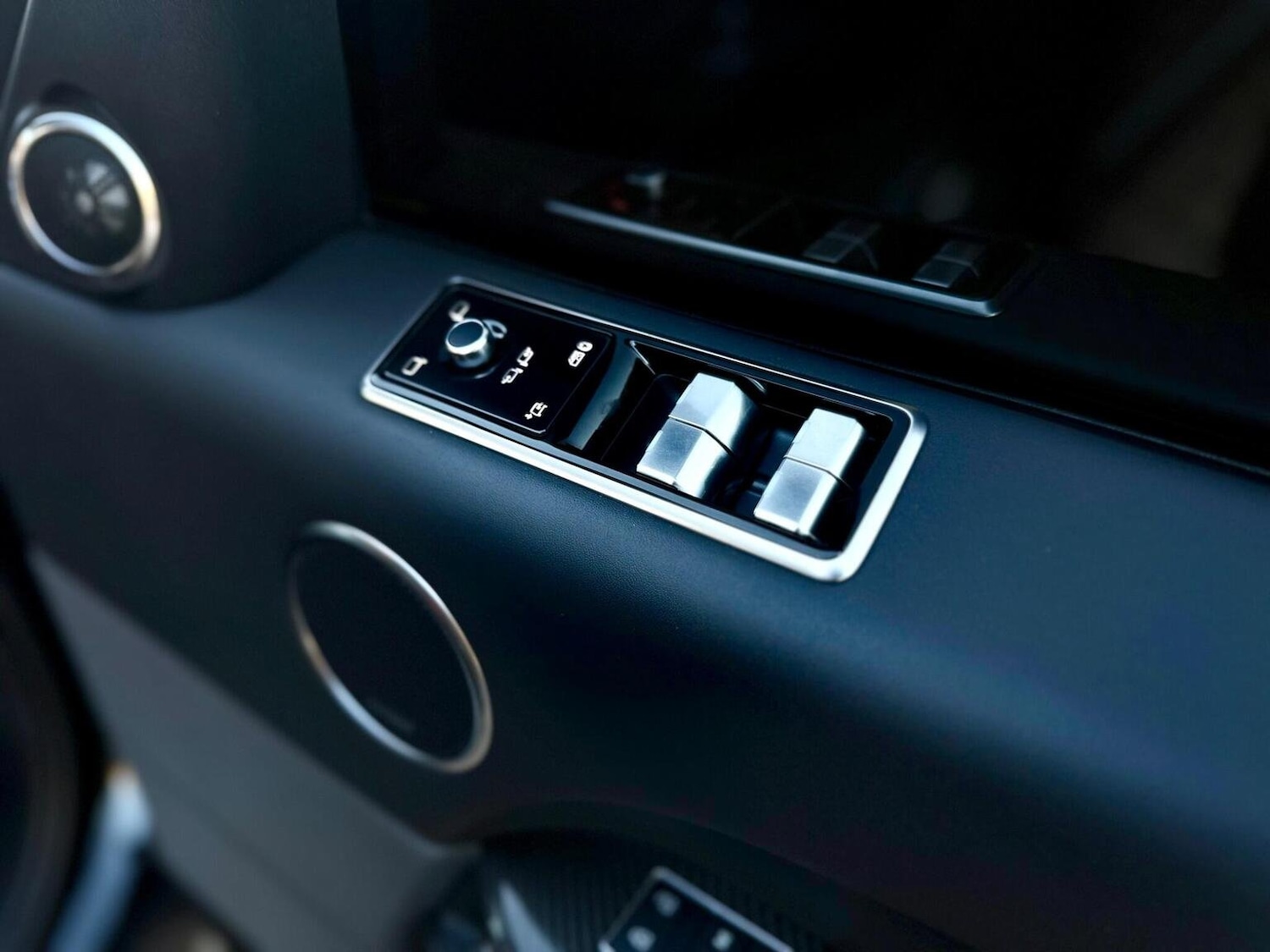 Used Land Rover Range Rover Sport 2022 for sale - 77609906: Photo 21