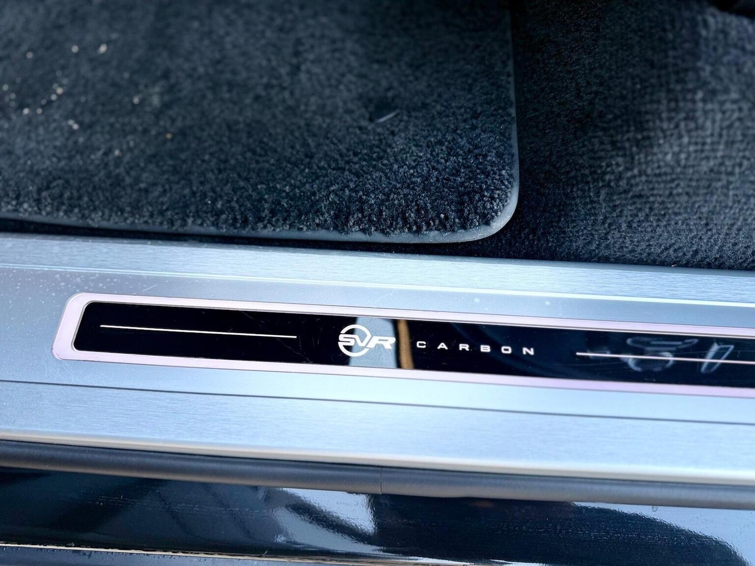 Used Land Rover Range Rover Sport 2022 for sale - 77609906: Photo 23