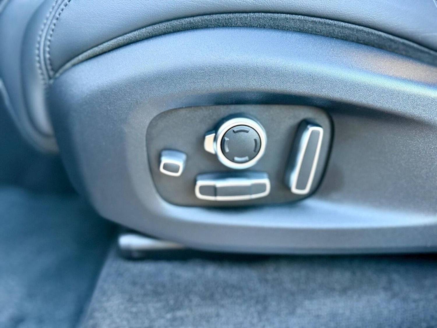 Used Land Rover Range Rover Sport 2022 for sale - 77609906: Photo 24