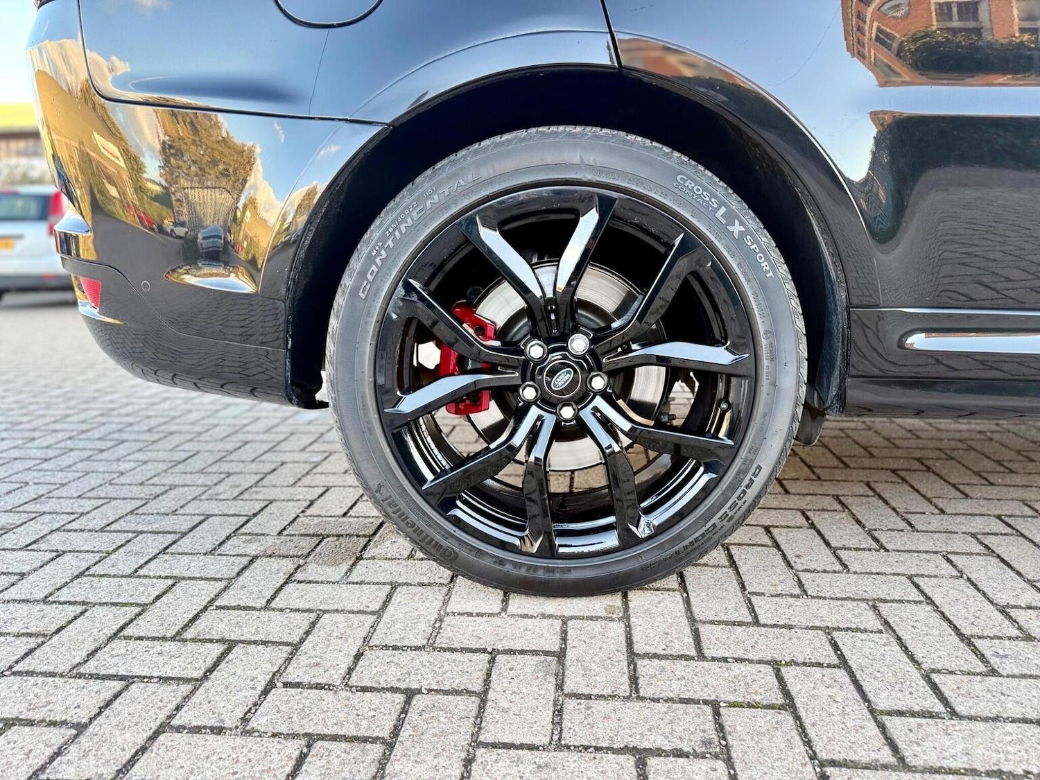 Used Land Rover Range Rover Sport 2022 for sale - 77609906: Photo 26