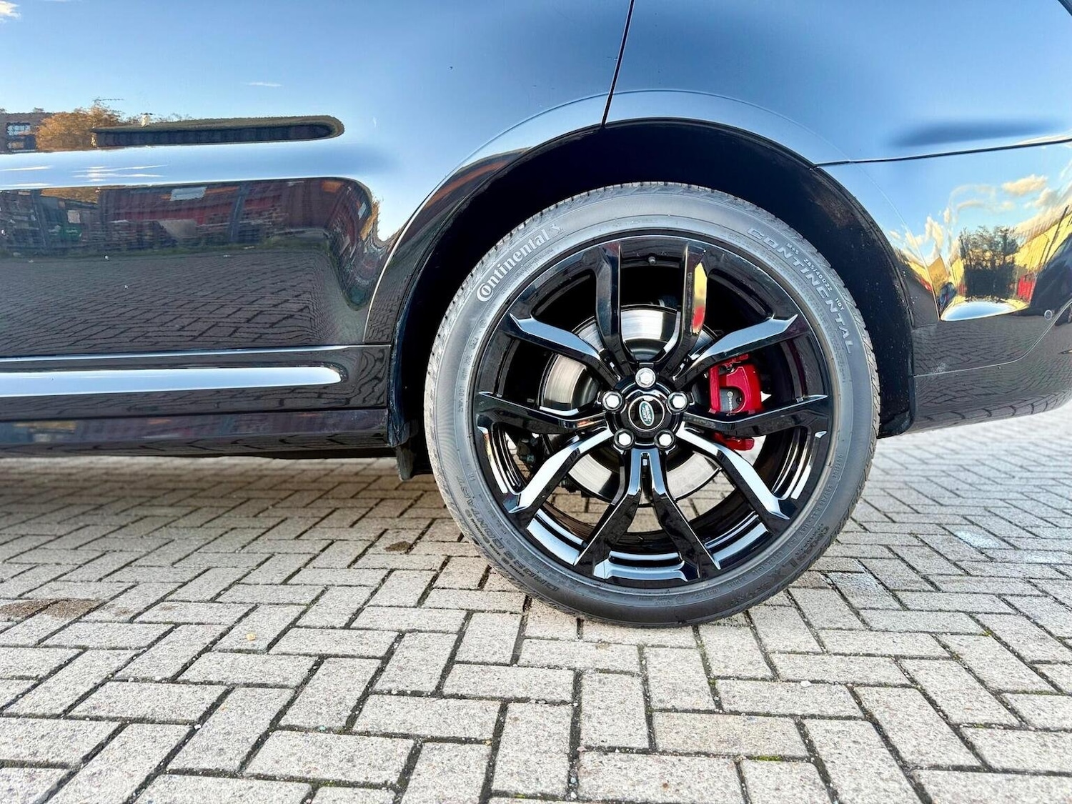 Used Land Rover Range Rover Sport 2022 for sale - 77609906: Photo 27