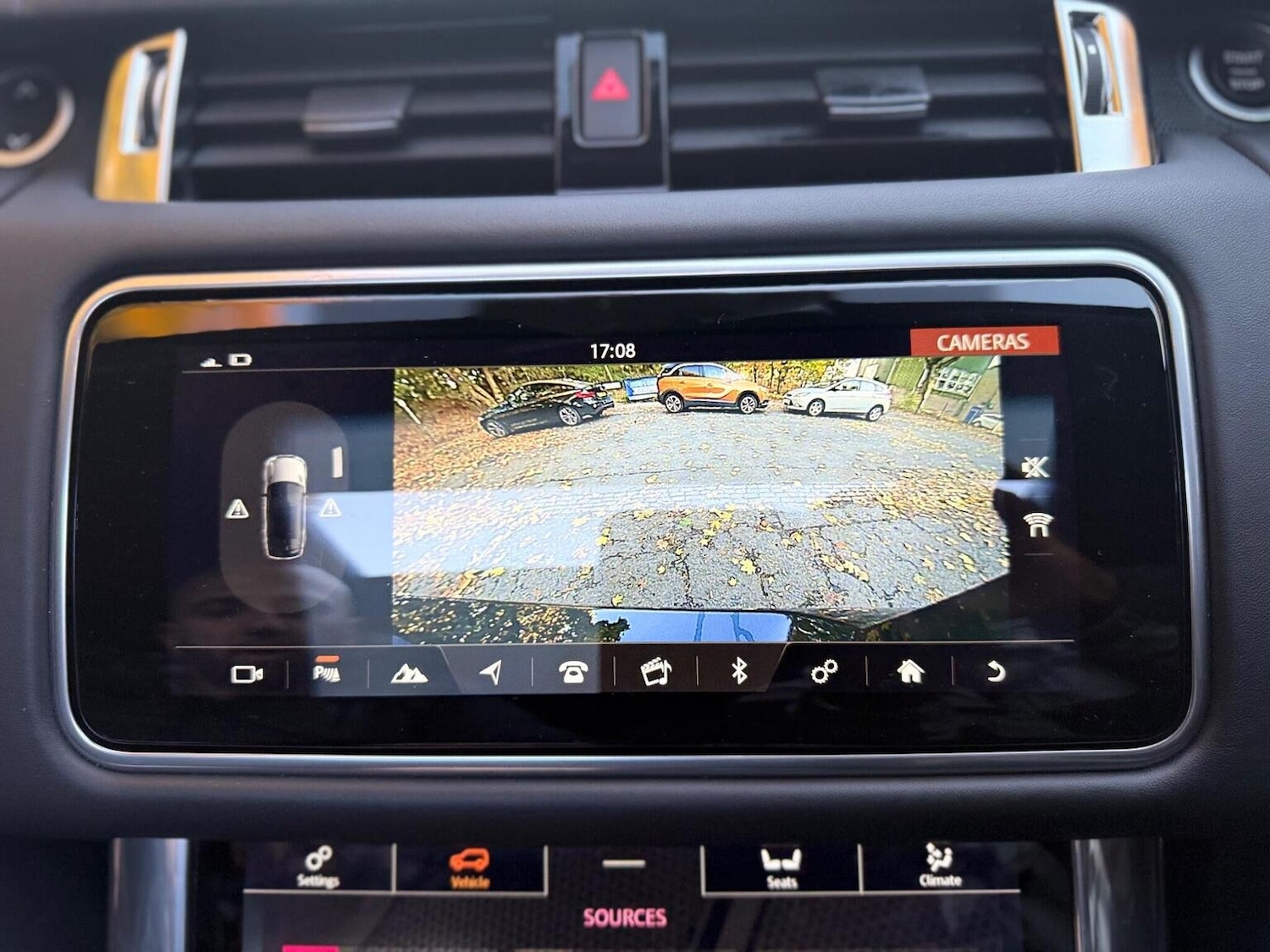 Used Land Rover Range Rover Sport 2022 for sale - 77609906: Photo 29