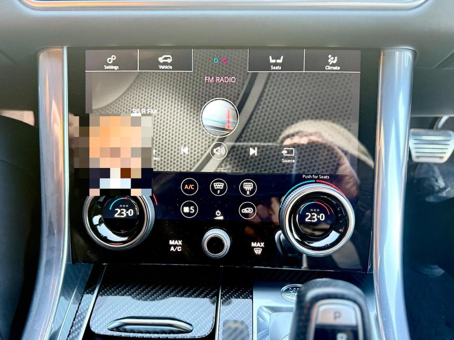 Used Land Rover Range Rover Sport 2022 for sale - 77609906: Photo 31