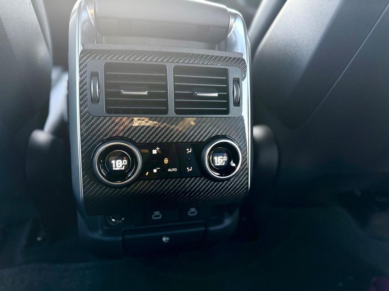 Used Land Rover Range Rover Sport 2022 for sale - 77609906: Photo 33