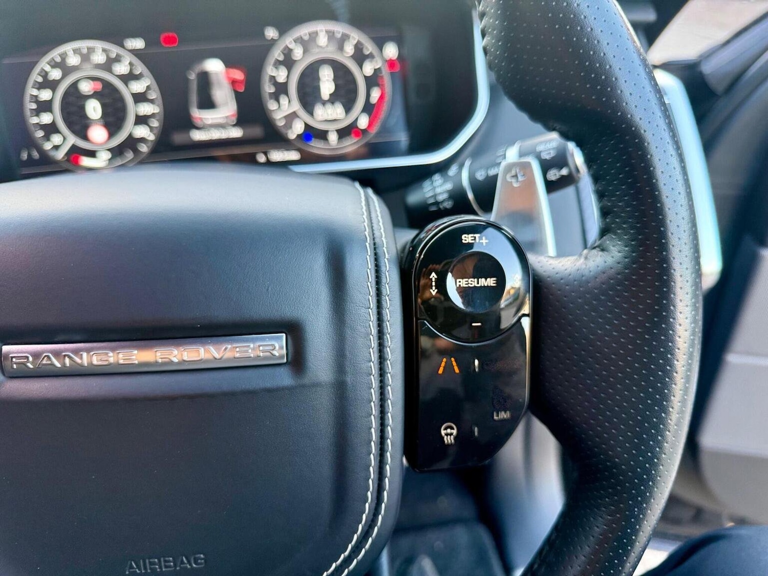 Used Land Rover Range Rover Sport 2022 for sale - 77609906: Photo 37