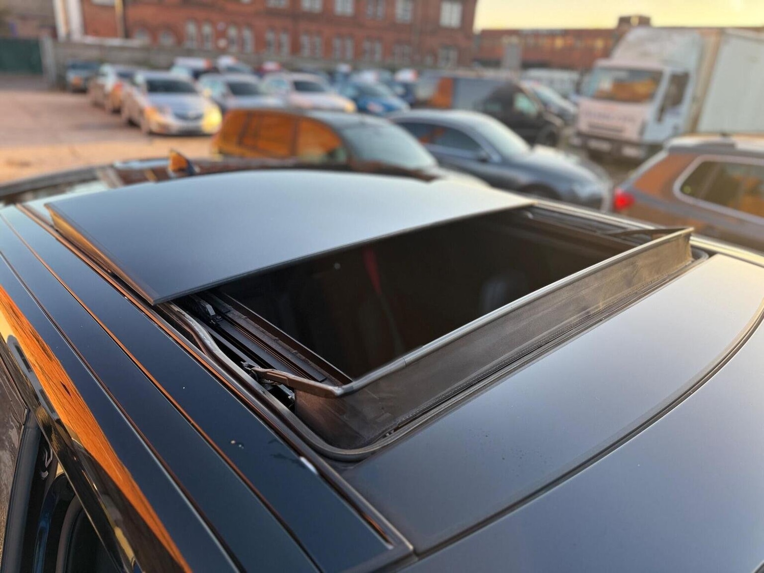 Used Land Rover Range Rover Sport 2022 for sale - 77609906: Photo 38