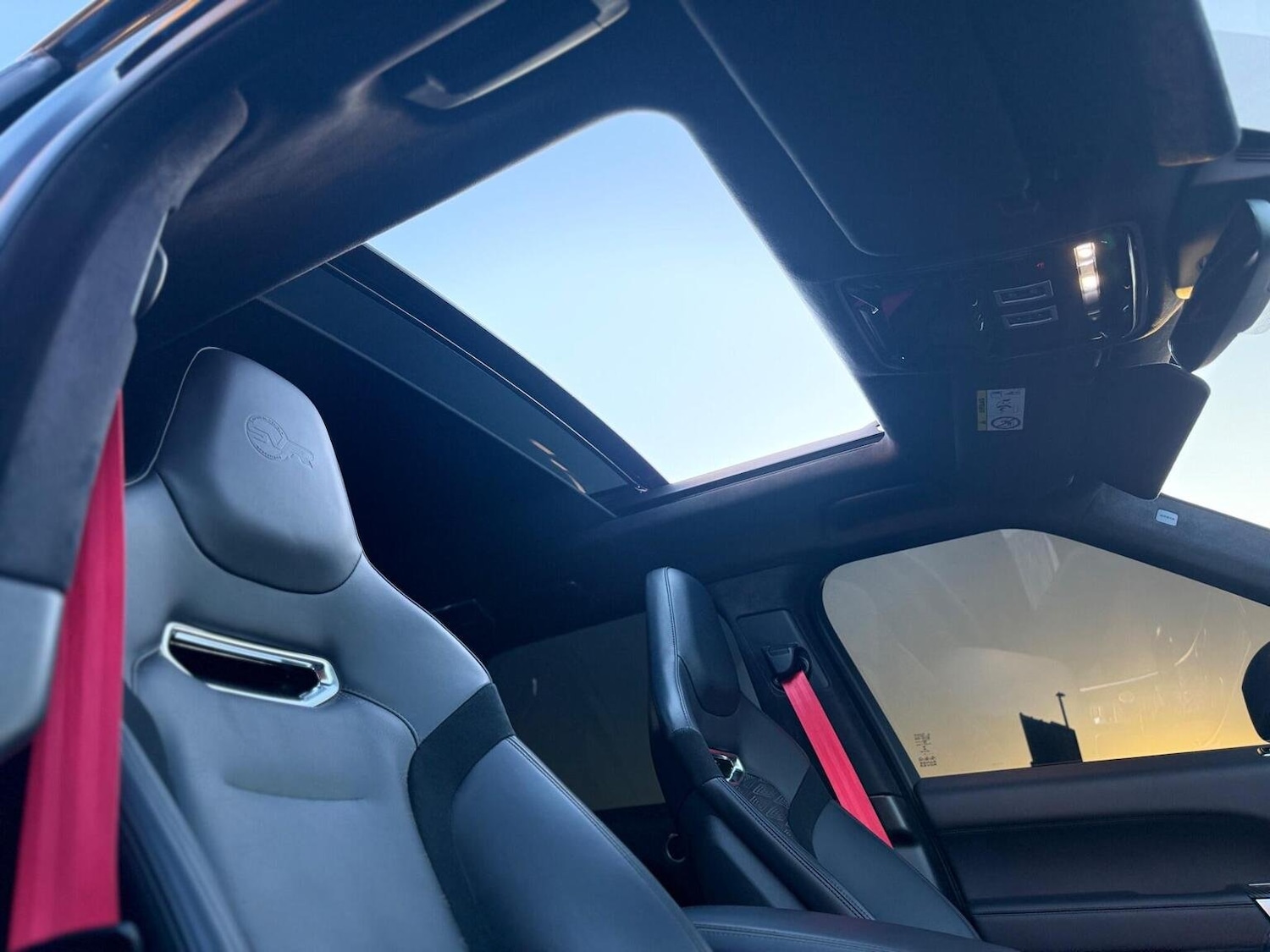 Used Land Rover Range Rover Sport 2022 for sale - 77609906: Photo 41