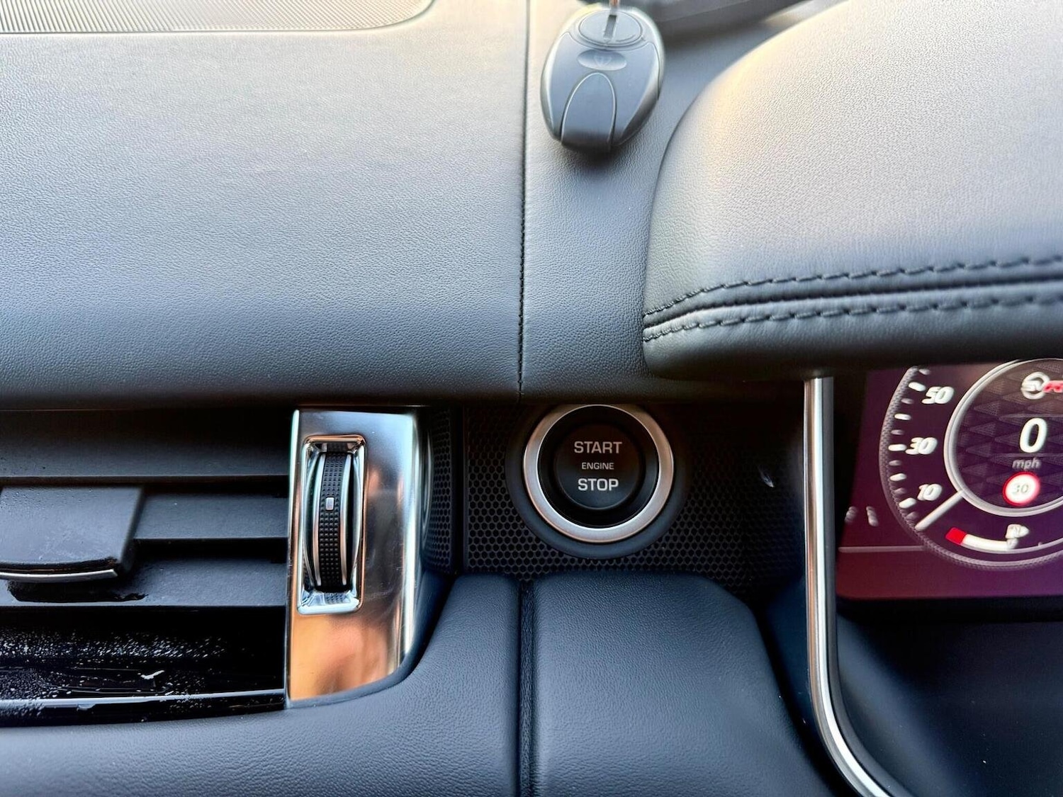 Used Land Rover Range Rover Sport 2022 for sale - 77609906: Photo 43