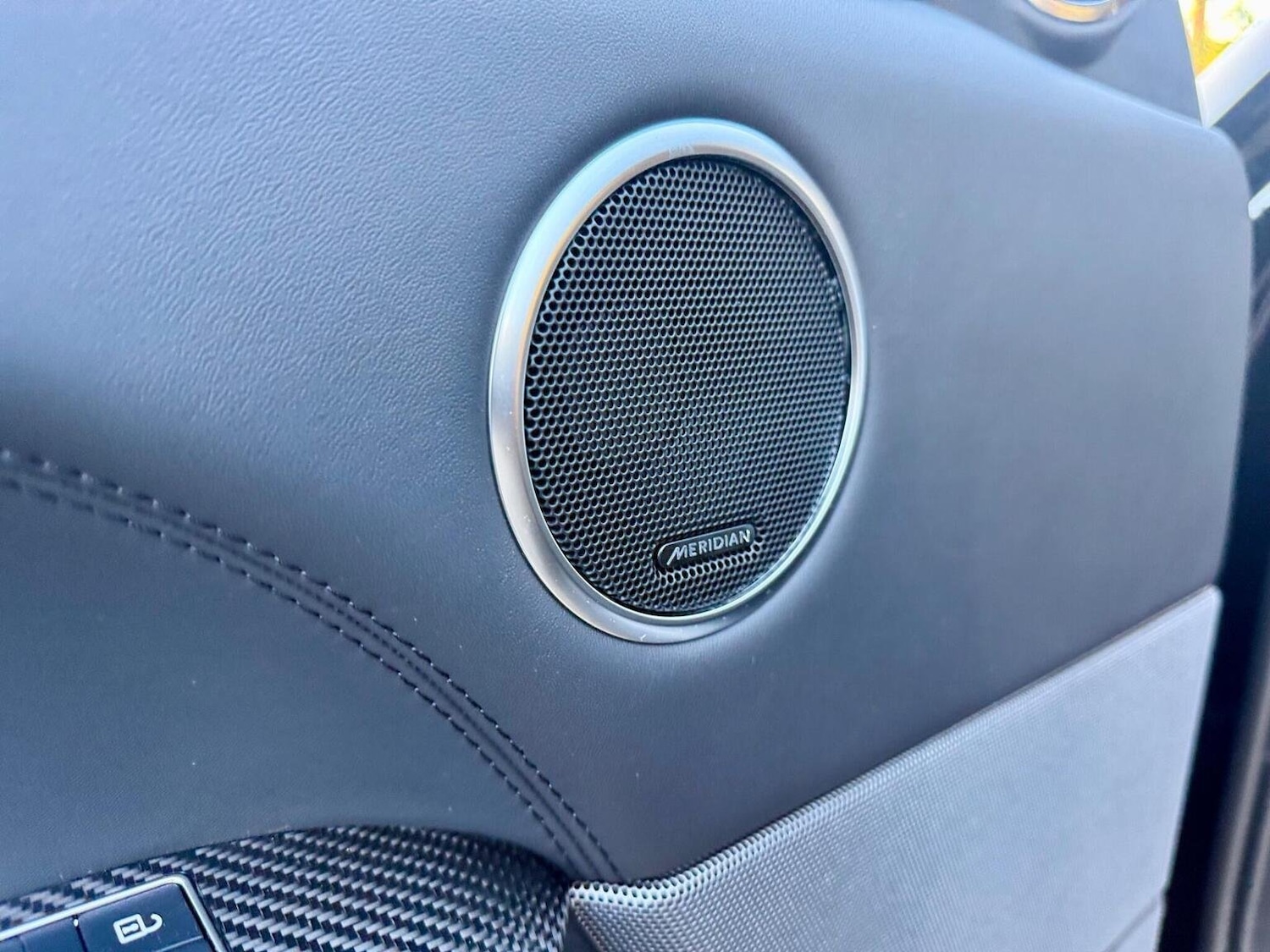 Used Land Rover Range Rover Sport 2022 for sale - 77609906: Photo 46