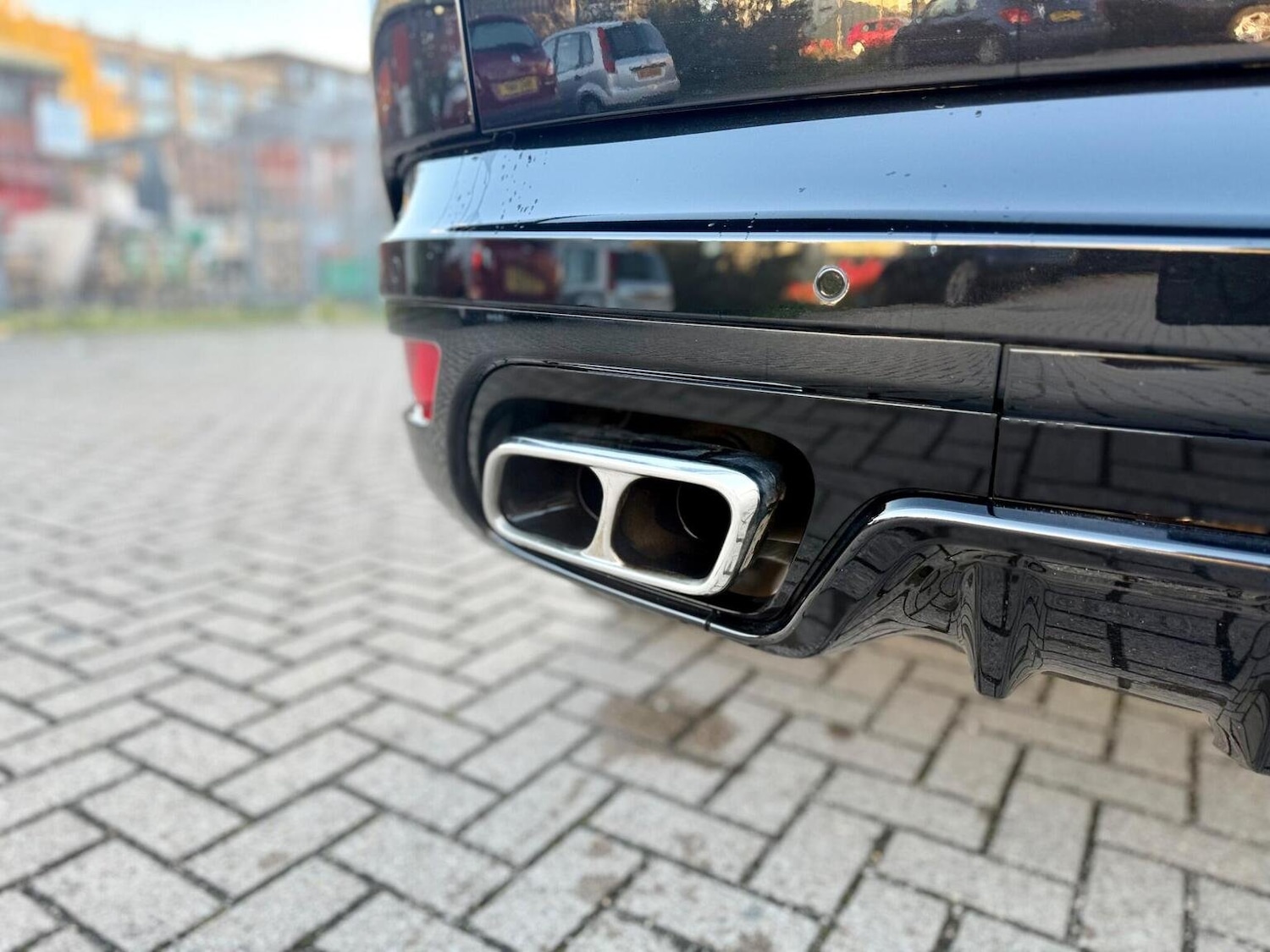 Used Land Rover Range Rover Sport 2022 for sale - 77609906: Photo 48