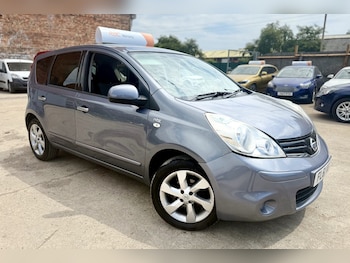 Used Nissan Note 2011 for sale - 79033180: Photo