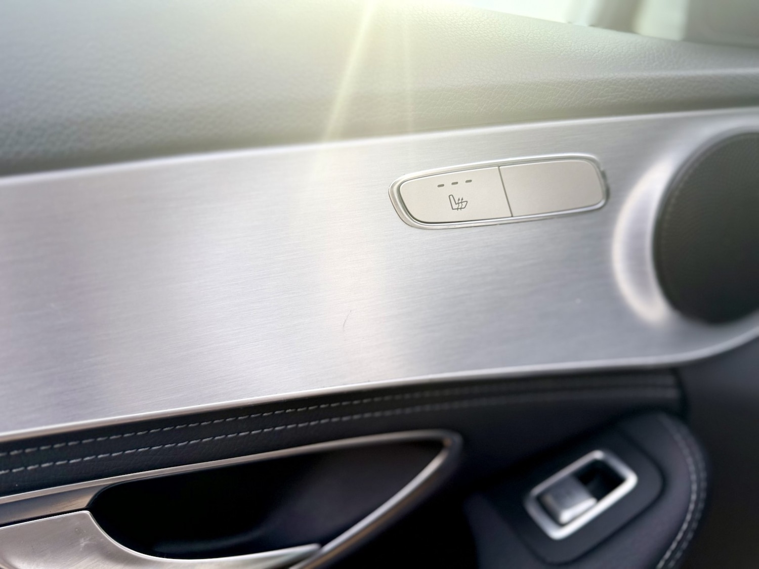 Used Mercedes-Benz C Class 2016 for sale - 77977151: Photo 16