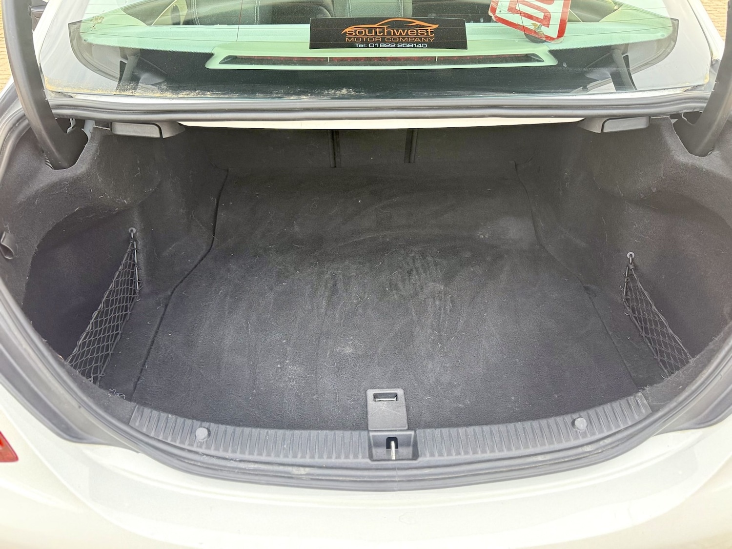 Used Mercedes-Benz C Class 2016 for sale - 77977151: Photo 24