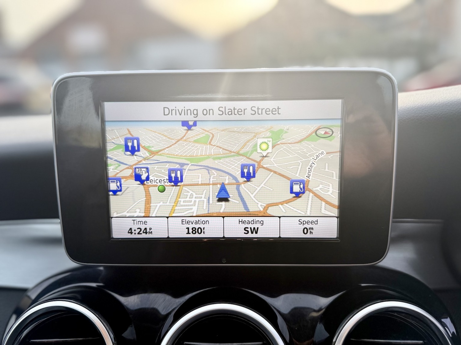 Used Mercedes-Benz C Class 2016 for sale - 77977151: Photo 37