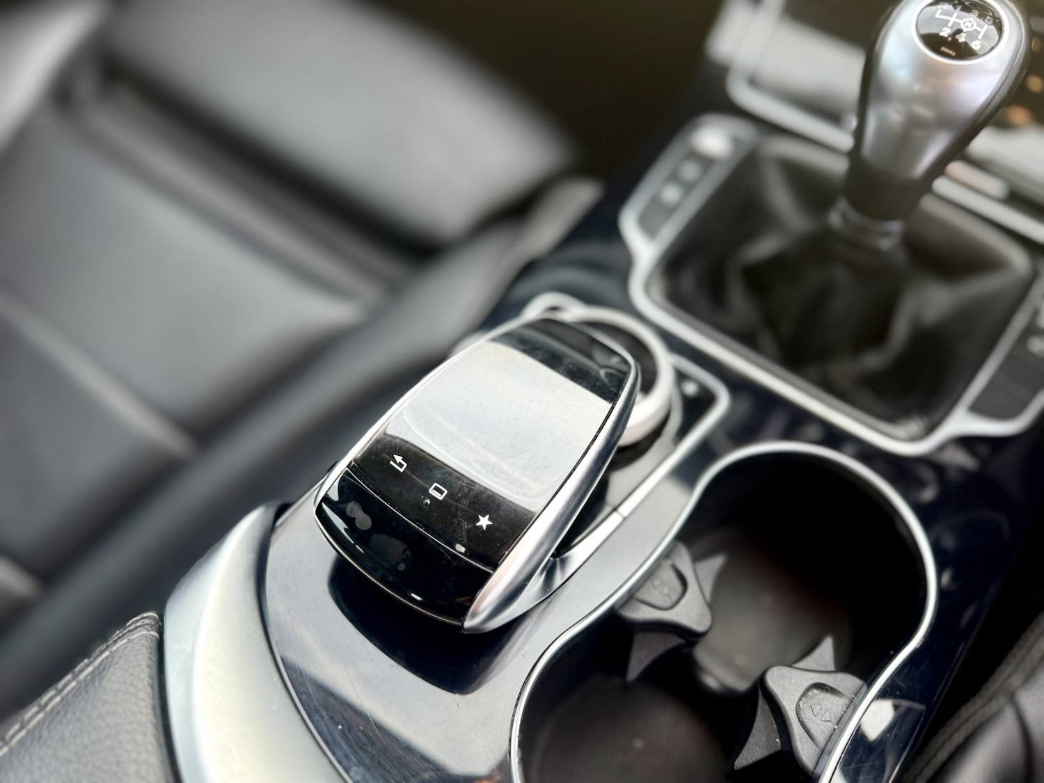 Used Mercedes-Benz C Class 2016 for sale - 77977151: Photo 38