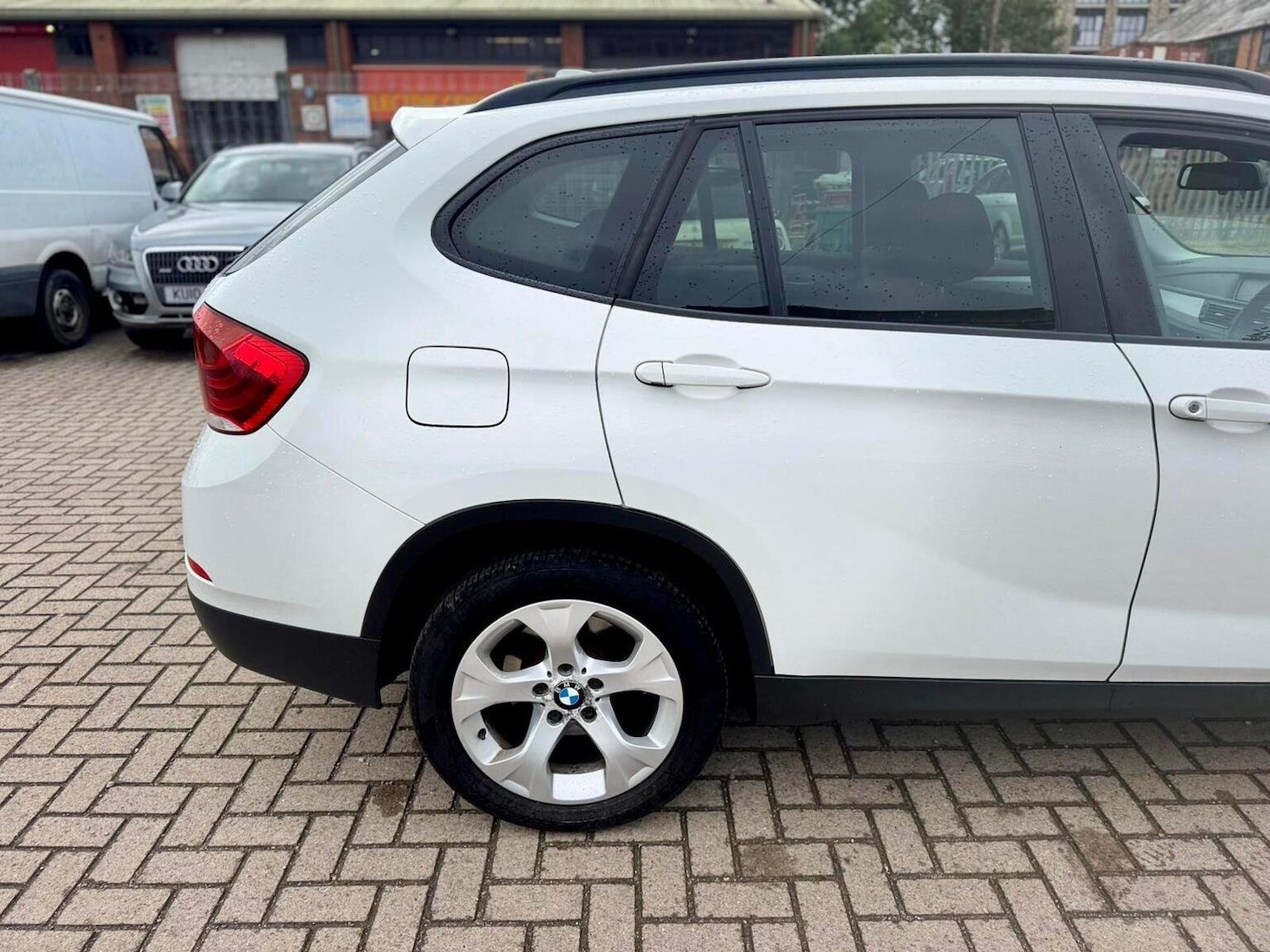 Used BMW X1 2013 for sale - 77609874: Photo 10