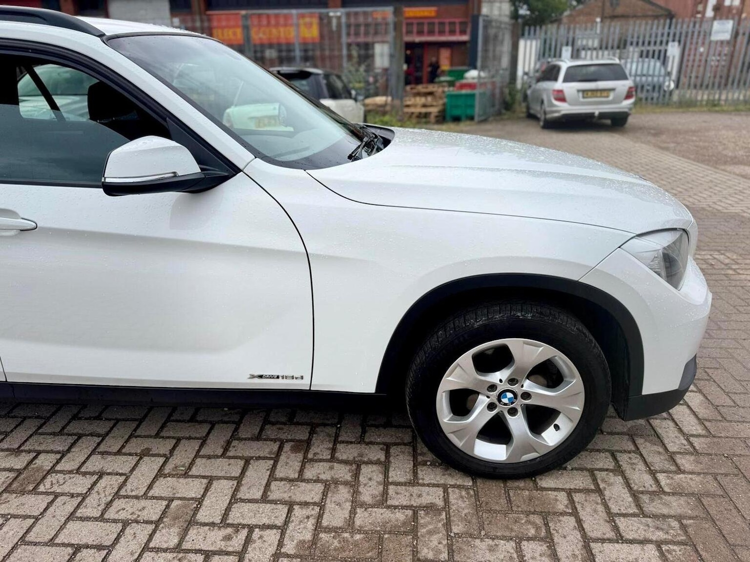 Used BMW X1 2013 for sale - 77609874: Photo 13