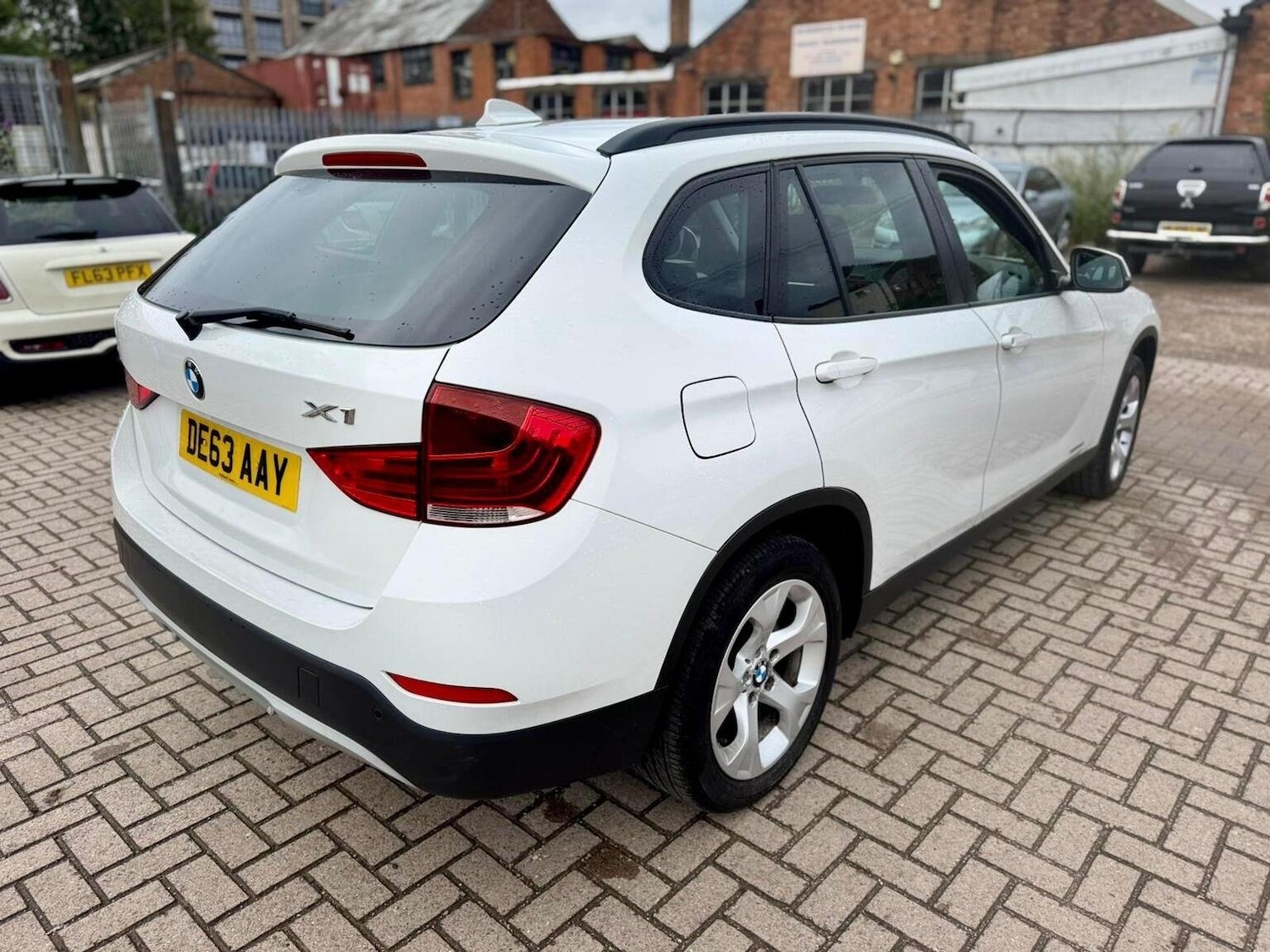 Used BMW X1 2013 for sale - 77609874: Photo 15